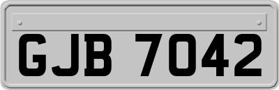 GJB7042