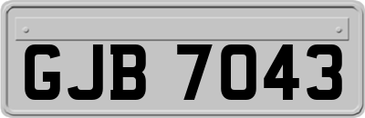 GJB7043