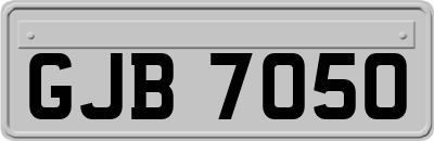 GJB7050