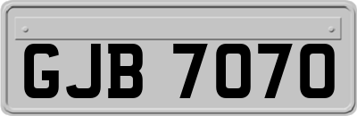 GJB7070
