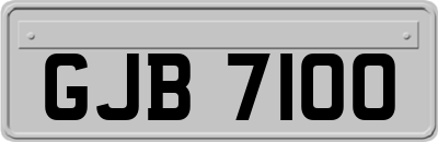 GJB7100