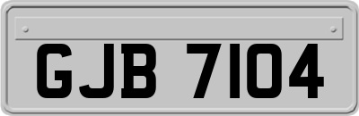 GJB7104
