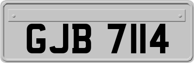 GJB7114