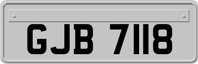 GJB7118