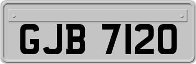 GJB7120