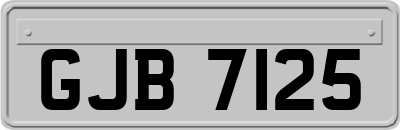 GJB7125
