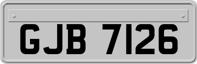 GJB7126
