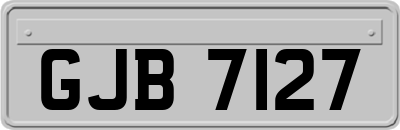 GJB7127