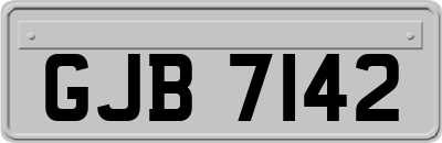 GJB7142