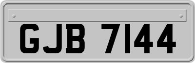 GJB7144