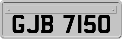 GJB7150