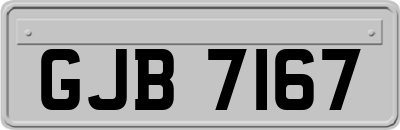 GJB7167