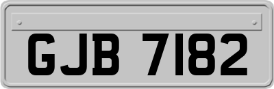 GJB7182