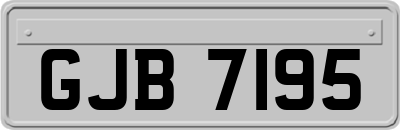 GJB7195
