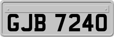 GJB7240