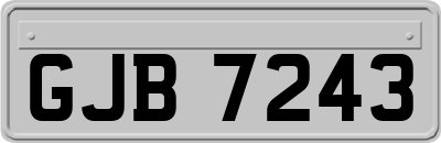 GJB7243