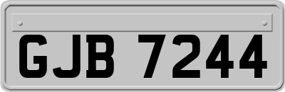 GJB7244