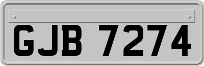 GJB7274