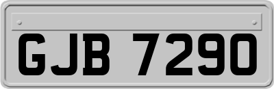 GJB7290