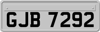 GJB7292