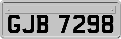 GJB7298