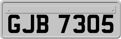 GJB7305