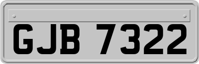 GJB7322
