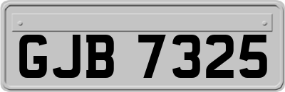 GJB7325