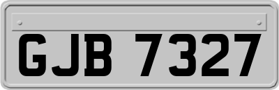 GJB7327