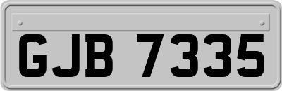 GJB7335