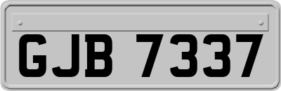 GJB7337