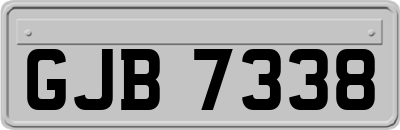 GJB7338
