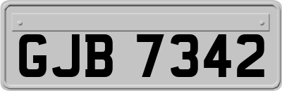 GJB7342