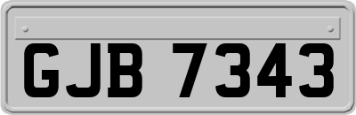 GJB7343