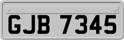 GJB7345