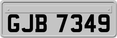 GJB7349