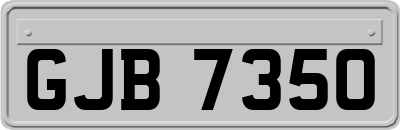 GJB7350
