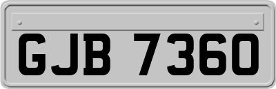 GJB7360