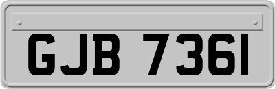 GJB7361