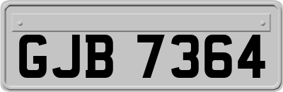GJB7364
