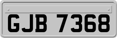 GJB7368