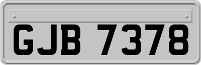 GJB7378