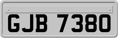 GJB7380