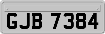 GJB7384