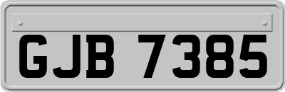 GJB7385