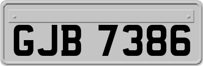 GJB7386