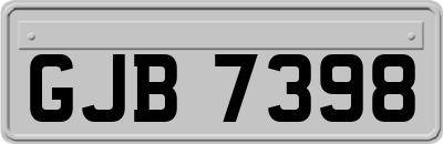GJB7398