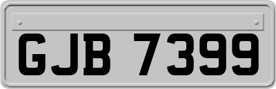 GJB7399