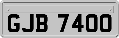 GJB7400