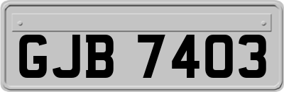 GJB7403